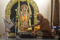 Sharadiya Navaratri Utsava 2025 - Day 10 at Karla (1 Oct 2025) Pictures Courtesy Shri Dinesh Karkal